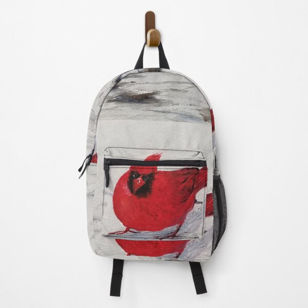 Item preview, Red cardinal designed and sold by JJ Burton.