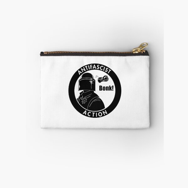 Item preview, Antifascist action designed and sold by reasonablemunki.