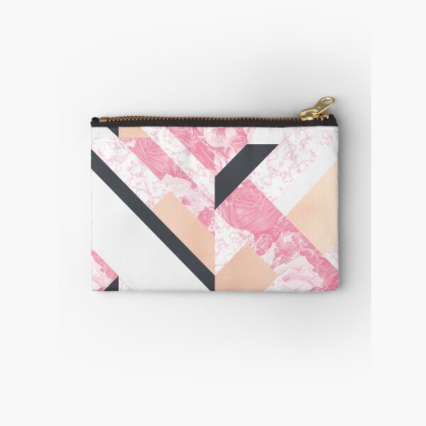 Item preview, Rose Marble Geo designed and sold by Blue-Banana.
