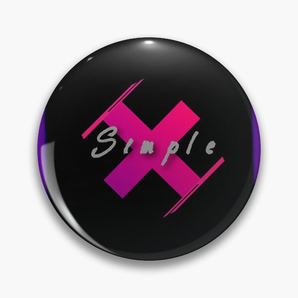 Item preview, SIMPLE designed and sold by FawadAhmad.