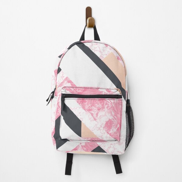 Item preview, Rose Marble Geo designed and sold by Blue-Banana.