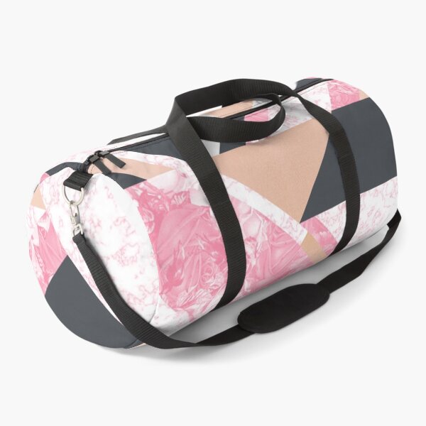 Item preview, Rose Marble Geo designed and sold by Blue-Banana.