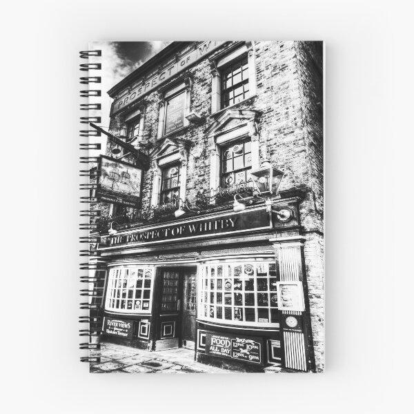 Item preview, The Prospect Of Whitby Pub London designed and sold by Londonimages.