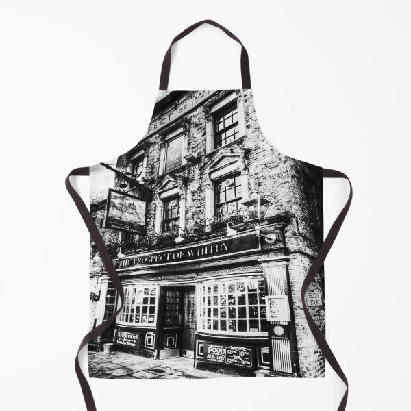 Item preview, The Prospect Of Whitby Pub London designed and sold by Londonimages.