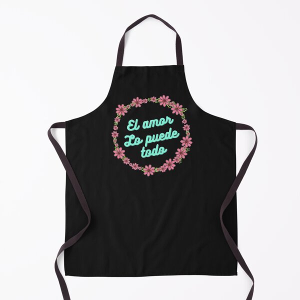 Item preview, El amor todo lo puede! designed and sold by yyrom445.