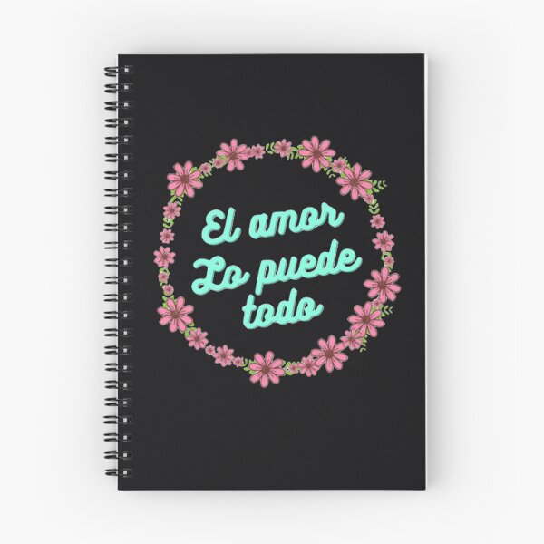 Item preview, El amor todo lo puede! designed and sold by yyrom445.