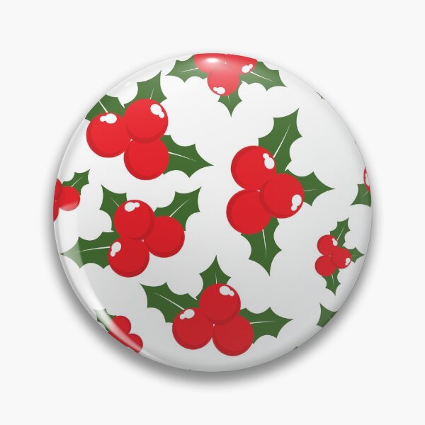 Item preview, Christmas Holly designed and sold by Aishwarya  Singh.