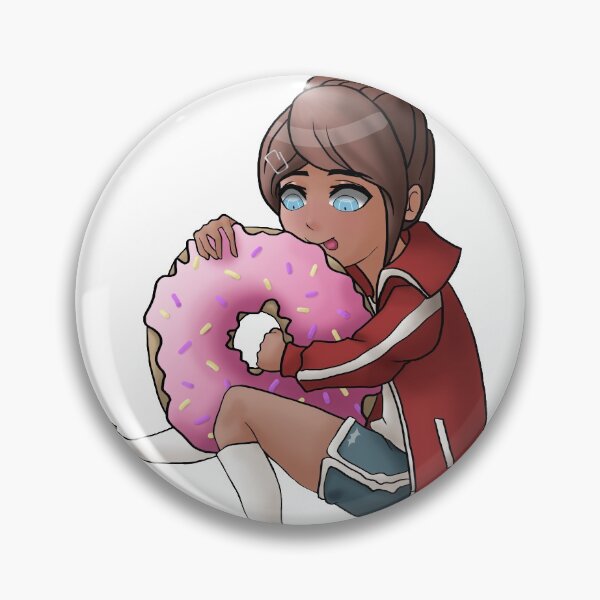 Item preview, Aoi Asahina designed and sold by Lululroses.