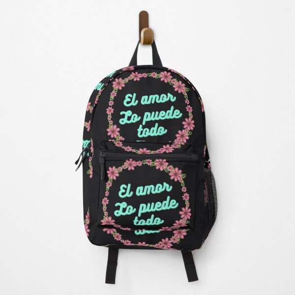 Item preview, El amor todo lo puede! designed and sold by yyrom445.