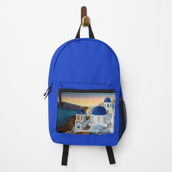 Item preview, Santorini designed and sold by JakaLeMarque.