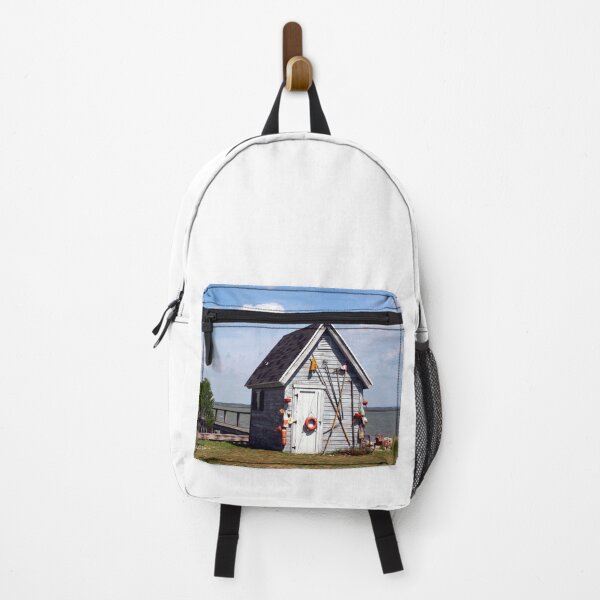 Item preview, Water Shed - Chincoteague, VA designed and sold by searchlight.