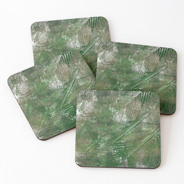 Item preview, Emerald Wave designed and sold by KrisHundt.