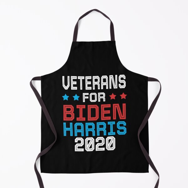 Item preview, Veterans For Biden Harris 2020 designed and sold by AnimaLovers.