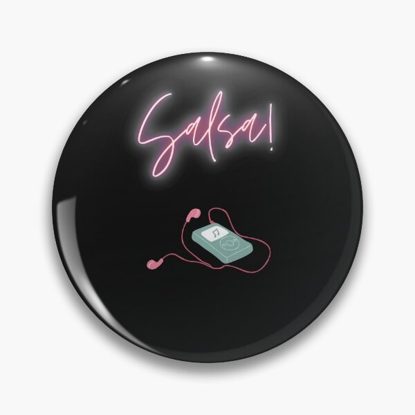 Item preview, Salsa Mp3 player designed and sold by Toro-design.