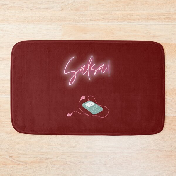 Item preview, Salsa Mp3 player designed and sold by Toro-design.