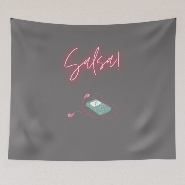Item preview, Salsa Mp3 player designed and sold by Toro-design.