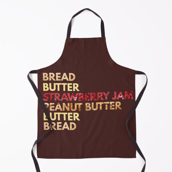 Item preview, Peanut Butter and Jam Sandwich designed and sold by CitizenAwear.