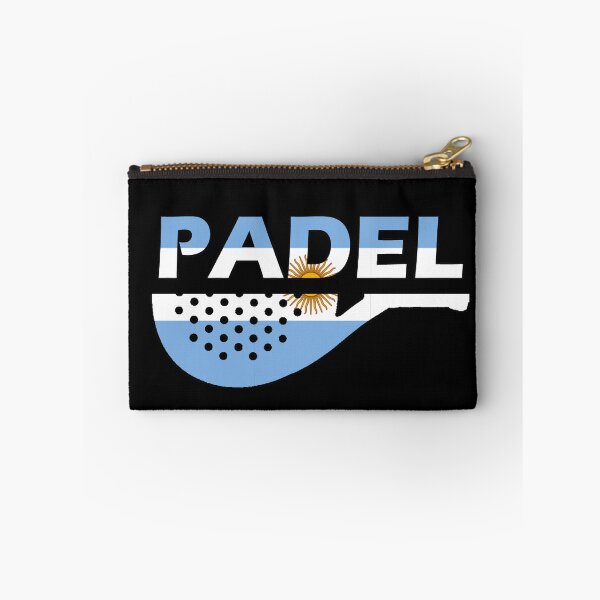 Item preview, Argentina Padel Design designed and sold by GVibezPadel.