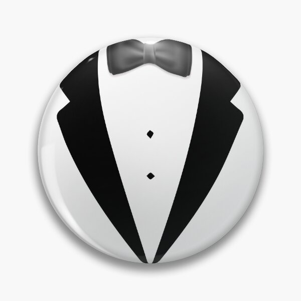Item preview, Man I Look Good In A Bow Tie - Funny  designed and sold by shinoshop.