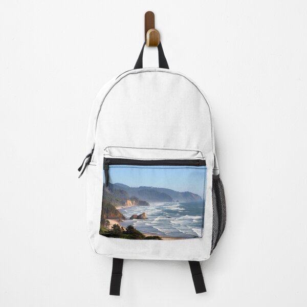 Item preview, Pacific Coast - Oregon, USA designed and sold by searchlight.