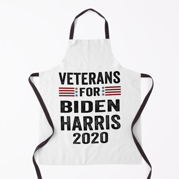 Item preview, Veterans For Biden Harris 2020 designed and sold by AnimaLovers.