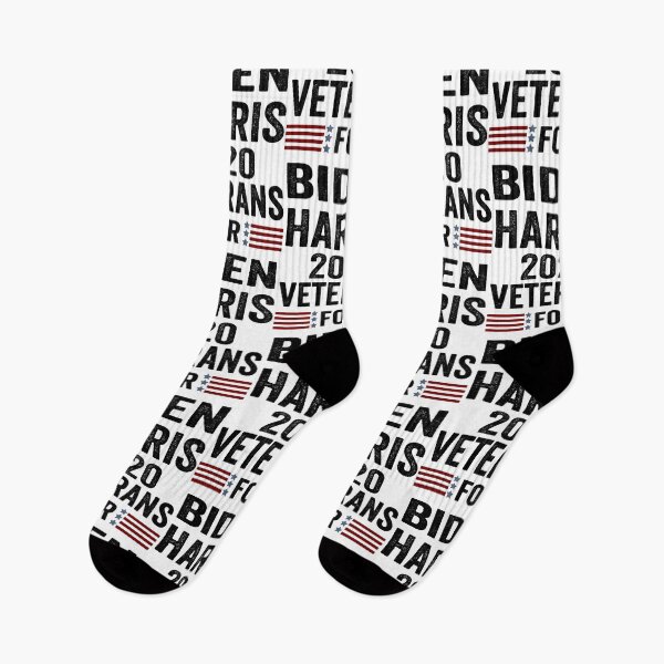 Item preview, Veterans For Biden Harris 2020 designed and sold by AnimaLovers.
