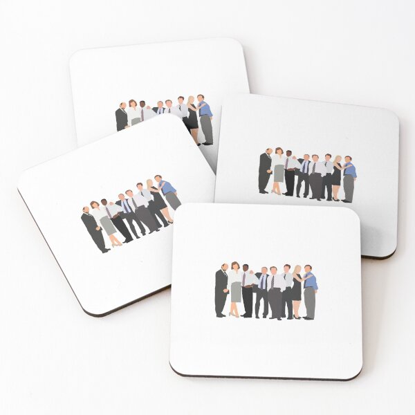 Item preview, minimalist west wing designed and sold by mgkilman.