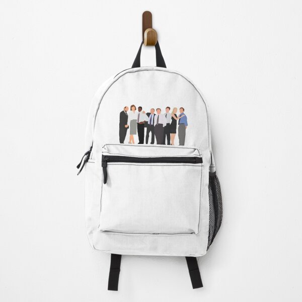 Item preview, minimalist west wing designed and sold by mgkilman.