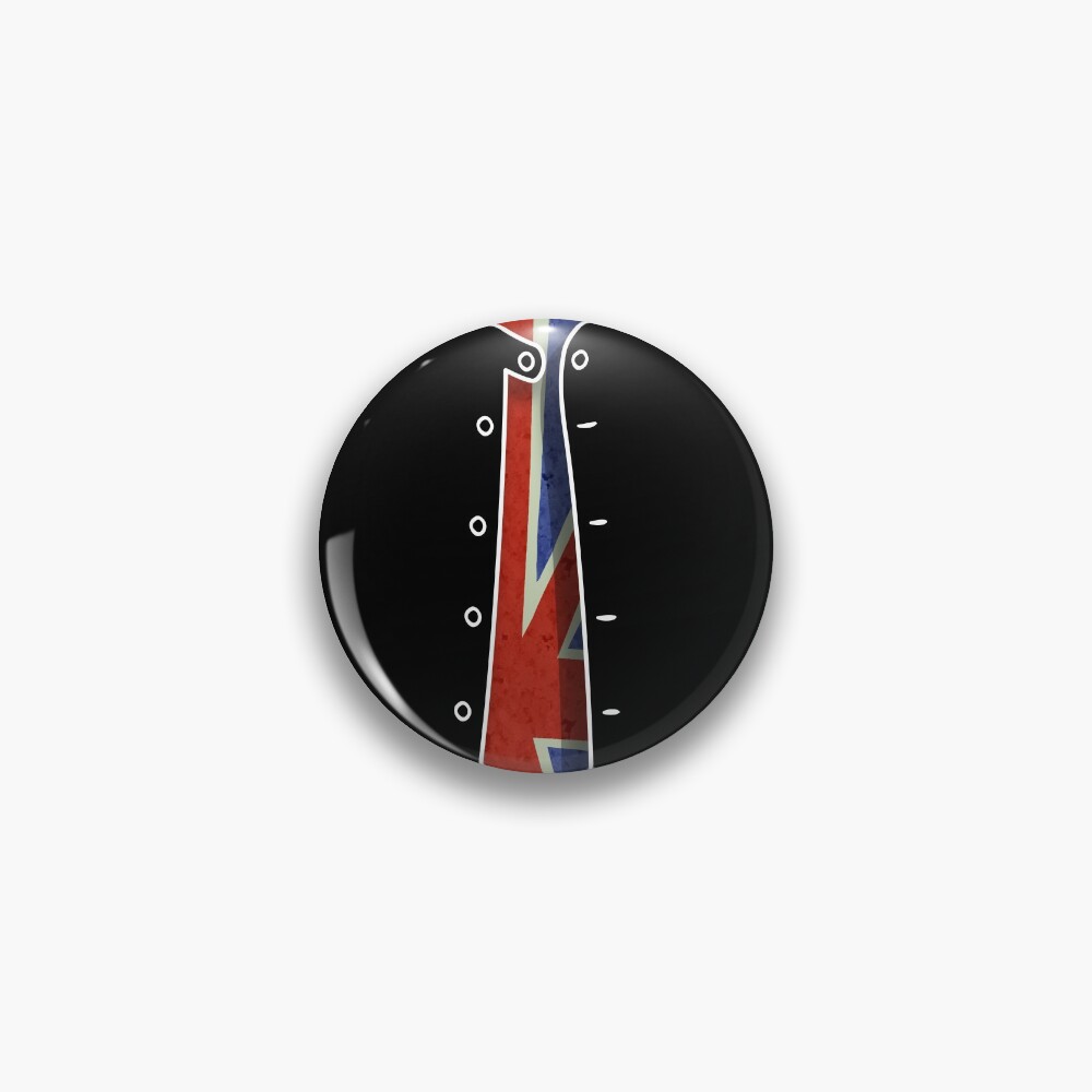 Item preview, Pin designed and sold by WVortex.