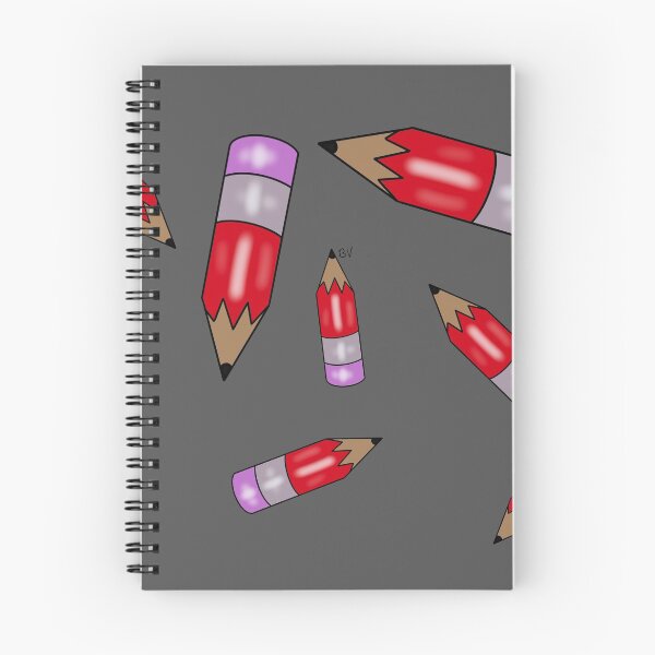 Item preview, Pencils designed and sold by BV-creas.