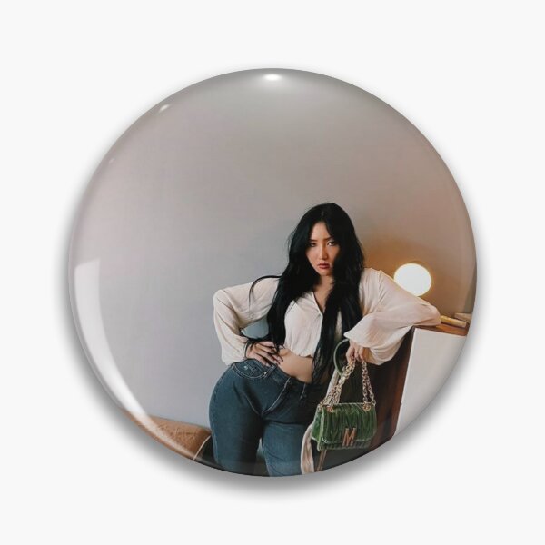 Item preview, POSED HWASA designed and sold by impishophelia.