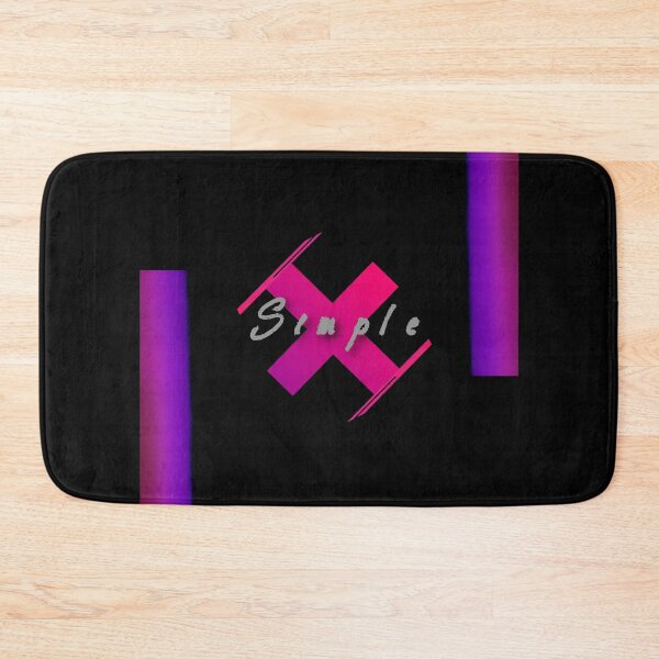 Item preview, SIMPLE designed and sold by FawadAhmad.
