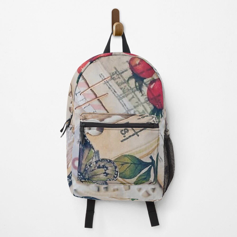 Item preview, Backpack designed and sold by RoyalBoy.