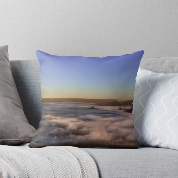 Item preview, Sunrise from Mam Tor designed and sold by Paul Madden.