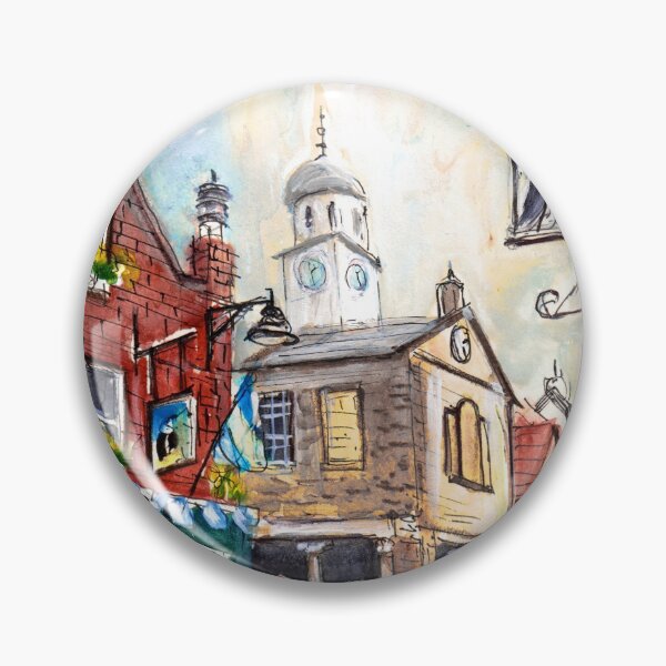 Item preview, Whitby Street 01 designed and sold by Goodaboom.