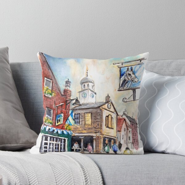Item preview, Whitby Street 01 designed and sold by Goodaboom.
