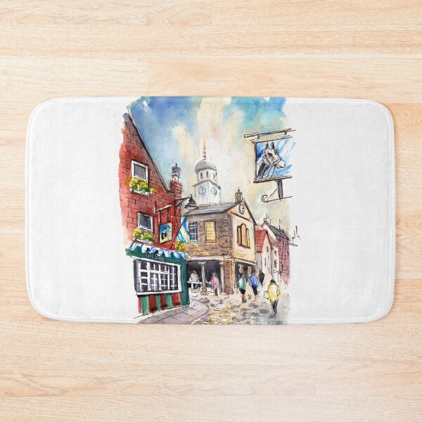 Item preview, Whitby Street 01 designed and sold by Goodaboom.