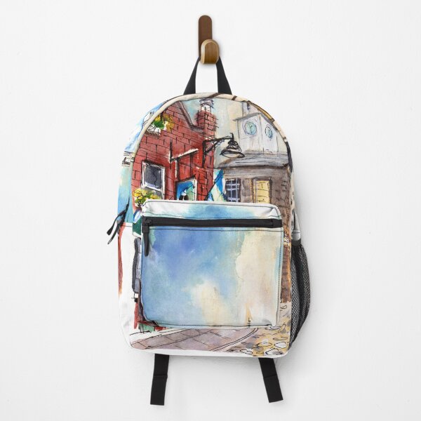 Item preview, Whitby Street 01 designed and sold by Goodaboom.