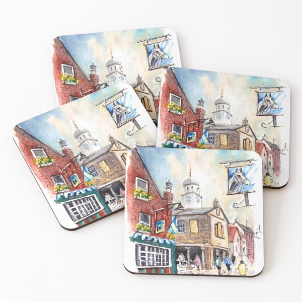 Item preview, Whitby Street 01 designed and sold by Goodaboom.