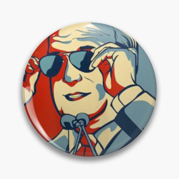 Item preview, No Malarkey shirt Joe Biden designed and sold by malek M O.