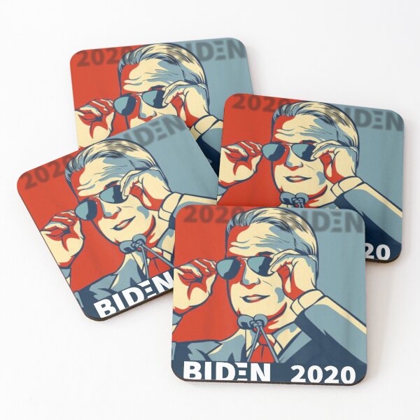 Item preview, No Malarkey shirt Joe Biden designed and sold by malek M O.