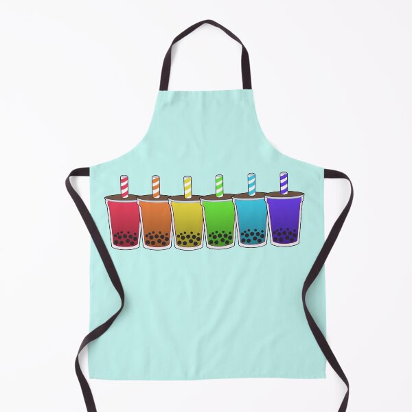 Item preview, Subtle Boba designed and sold by Tom Kaplan.