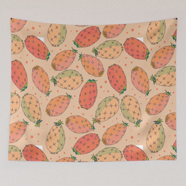 Item preview, watercolor plants designed and sold by virilamissa.