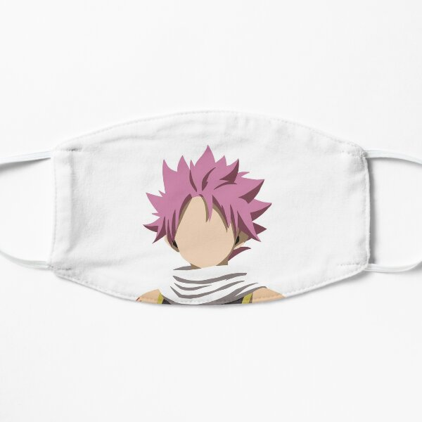 Masken Fairy Tail Redbubble