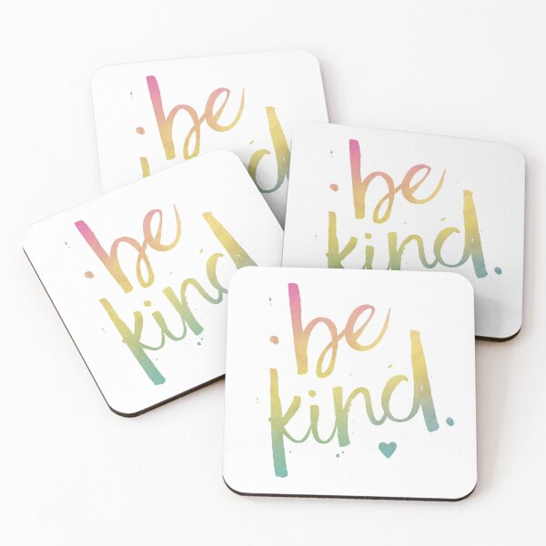 Item preview,  Be Kind designed and sold by PaulSDesign.