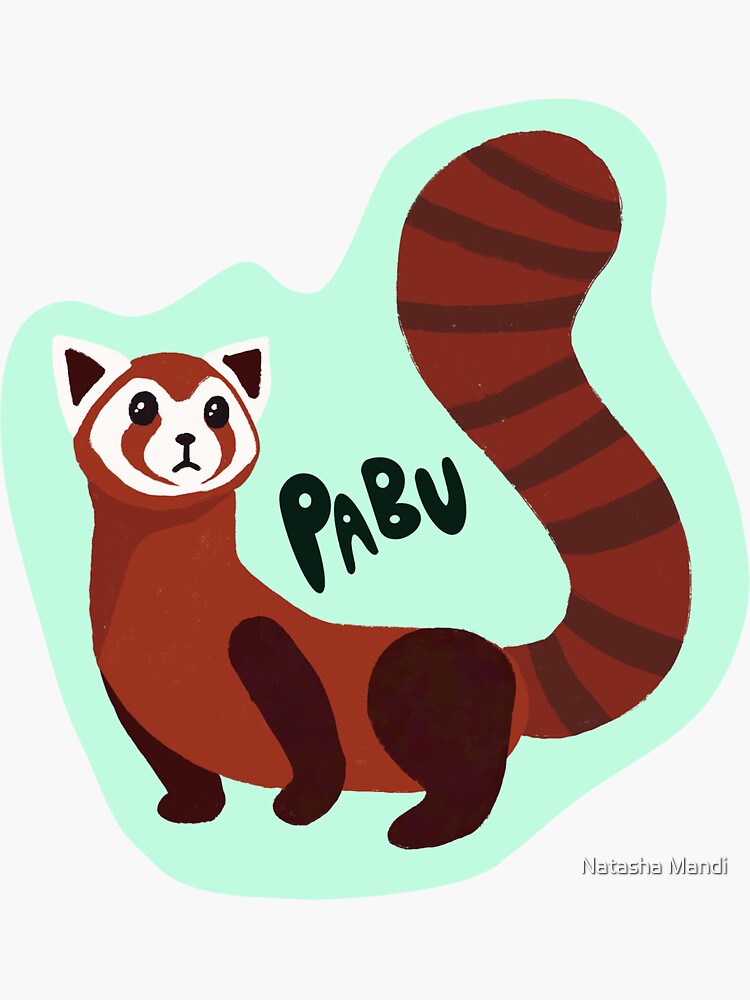 Pabu by nmandi18