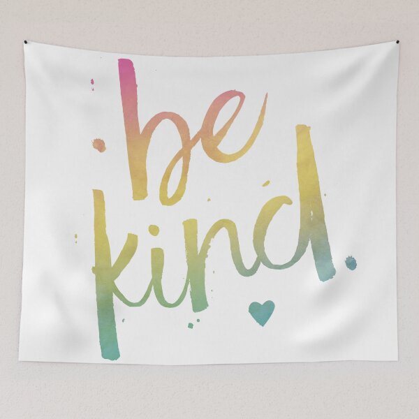 Item preview,  Be Kind designed and sold by PaulSDesign.