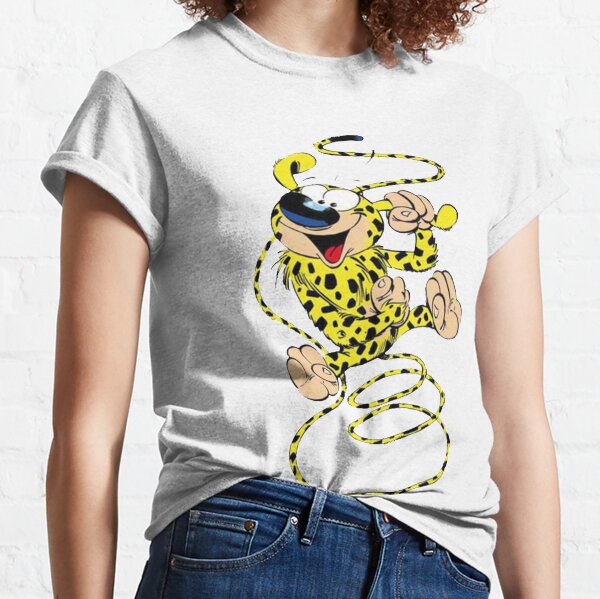 Marsupilami - Spring Classic T-Shirt