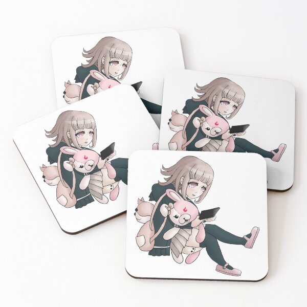 Item preview, Chiaki Nanami designed and sold by Lululroses.