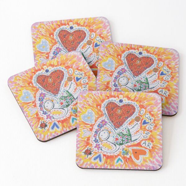 Item preview,  In the air designed and sold by Nelma Guimarães.